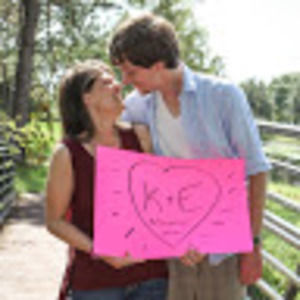 Meet your Posher, Kyle and elizabeth